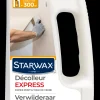 Starwax Behangstripper Express 1Kg-Brico