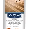 Brico Starwax Vloervernieuwer Parket En Laminaat Mat 1L Clearance