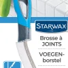 Brico Starwax Voegenborstel New