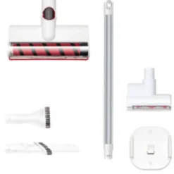 Brico Steelstofzuiger James 2.0 Discount