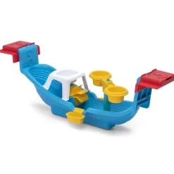 Step2 Rain Showers Badspeeltje 66Cm Kunststof Blauw-Brico Outlet