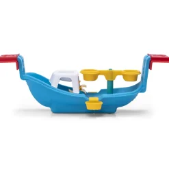 Step2 Rain Showers Badspeeltje 66Cm Kunststof Blauw-Brico Outlet