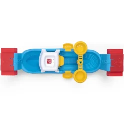 Step2 Rain Showers Badspeeltje 66Cm Kunststof Blauw-Brico Outlet