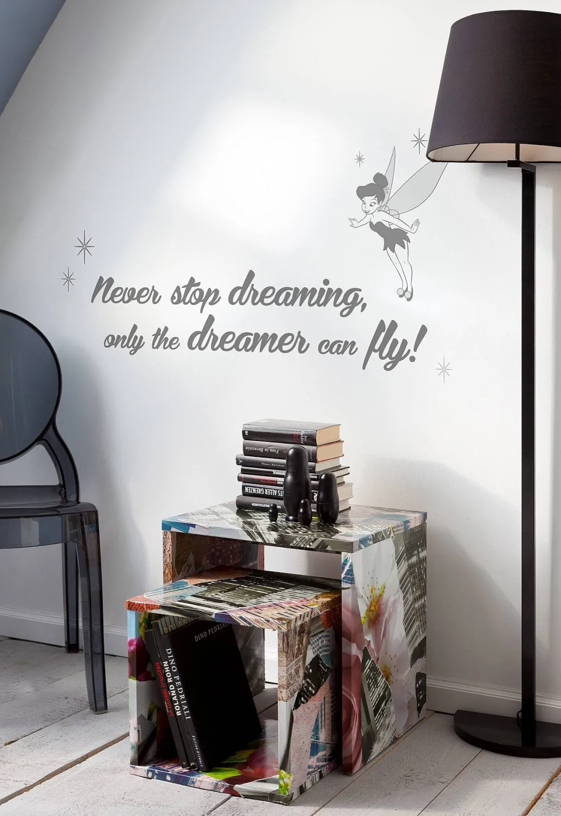 Brico Sticker Dreaming