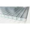 Brico Sunlite Dubbelwandige Polycarbonaatplaat 3 M X 10 Mm Clearance