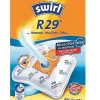 Brico Swirl Stofzuigerzak 'R29 Mp Plus' - 4 Stuks Discount