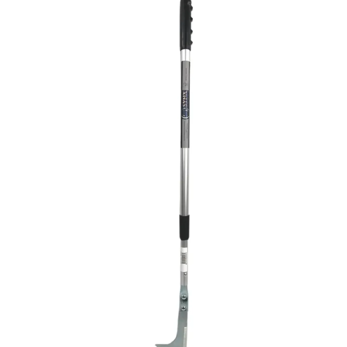 Synx Tools Voegenmes Telescopisch 76/117 Cm-Brico New