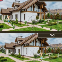 Synx Tools Voegenmes Telescopisch 76/117 Cm-Brico New