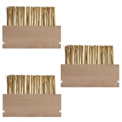 Talen Tools Onkruidborstel 3 Stuks-Brico New