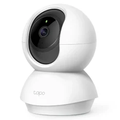 Tapo Home Security Wifi Camera Ultra Hd-Brico Discount