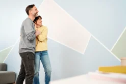 Tesa Afplakband Precision Indoor 25Mx25Mm-Brico Hot