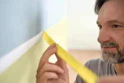 Tesa Afplakband Washi Indoor 25Mx38Mm-Brico Hot