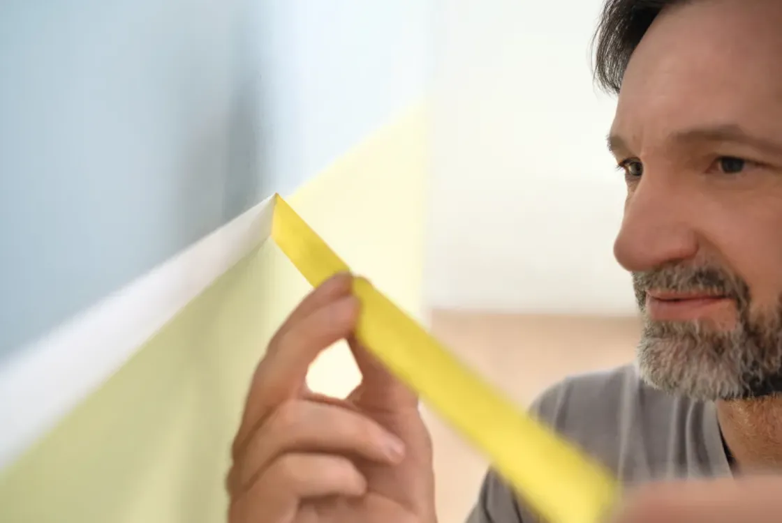 Tesa Afplakband Washi Indoor 25Mx38Mm-Brico Hot