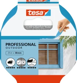 Tesa Afplaktape Premium Classic 50Mx19Mm-Brico Hot