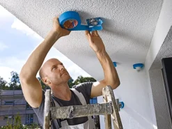 Tesa Afplaktape Premium Classic 50Mx19Mm-Brico Hot