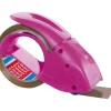 Tesa Pack 'N Go Rose Tape Afroller-Brico