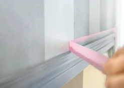 Tesa® Professional Sensitive Afplaktape 25Mx25Mm 2 Stuks-Brico Online