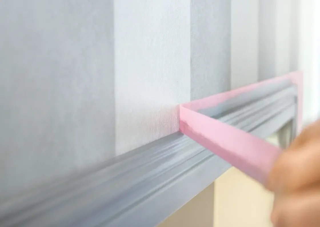 Tesa® Professional Sensitive Afplaktape 25Mx25Mm 2 Stuks-Brico Online