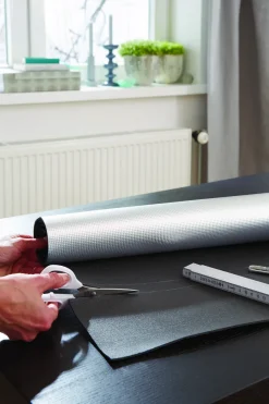 Brico Tesa Radiatorfolie Thermo Cover - Kunststof - Rd Waarde 2,5M² K/W - 1Mm - 70X100Cm - 0,7M² Sale