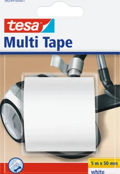Tesa Reparatietape Multi Tape Blanc 5Mx50Mm-Brico Hot