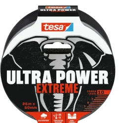 Tesa Reparatietape Ultra Power Extreme 25Mx50Mm-Brico Best