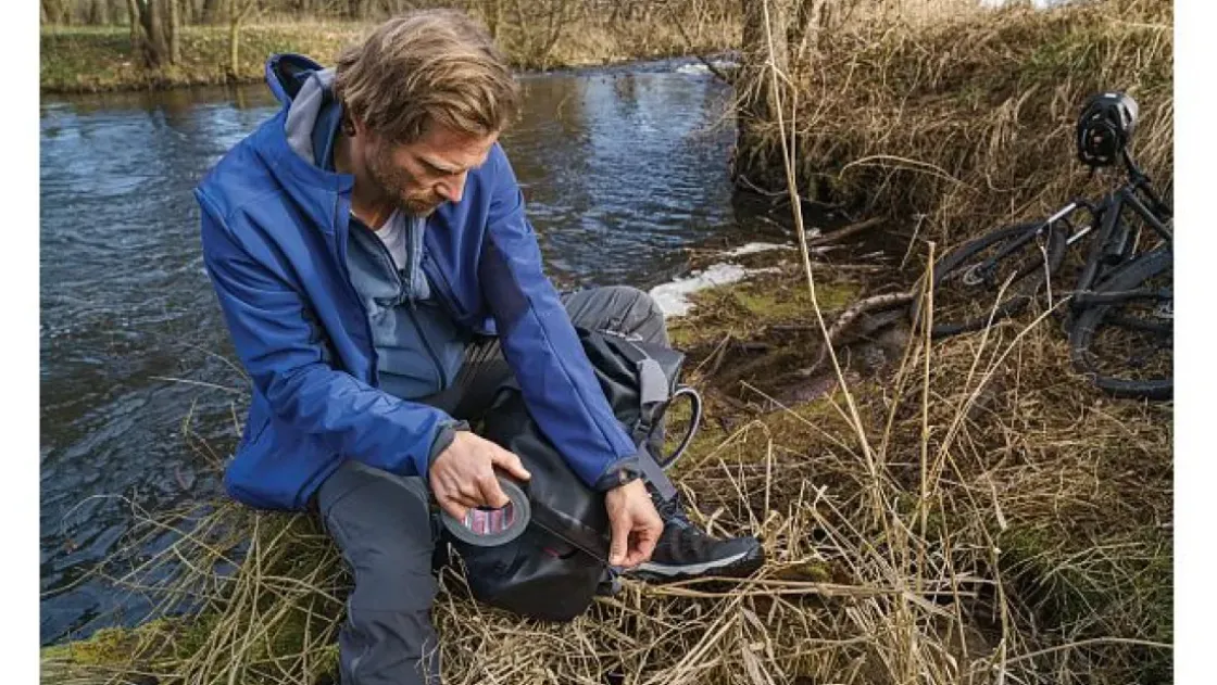 Tesa Reparatietape Ultra Power Extreme 25Mx50Mm-Brico Best