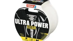 Tesa Reparatietape Ultra Power Clear 10Mx48Mm-Brico Discount