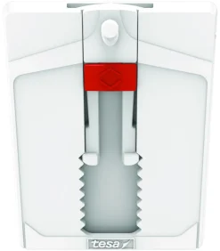 Tesa Verstelbare Klevende Spijker Voor Behang En Pleister - 2 X 2 Kg-Brico Outlet