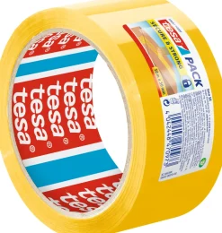 Tesapack Security Tape 50Mmx50M-Brico Clearance