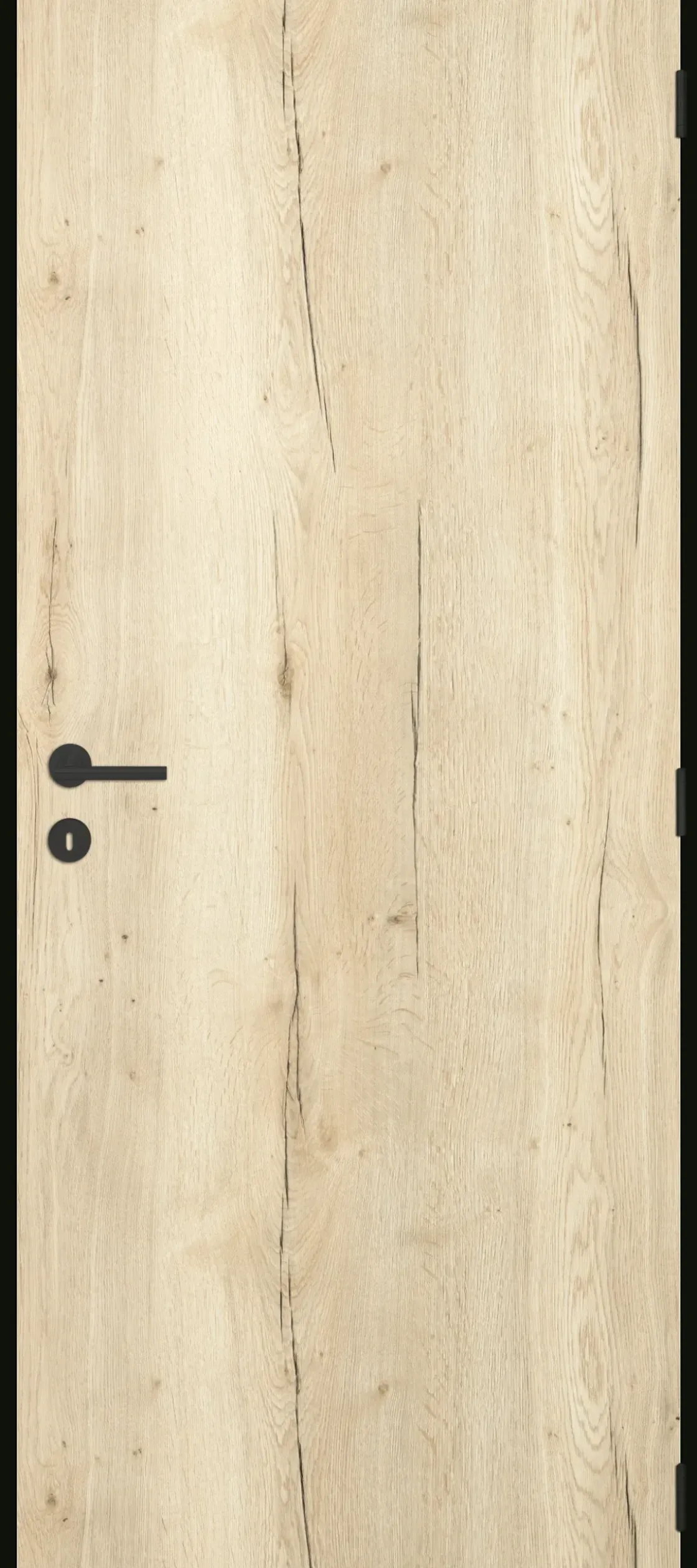 Thys Deurgeheel Concept Real 201,5X83Cm-Brico Outlet