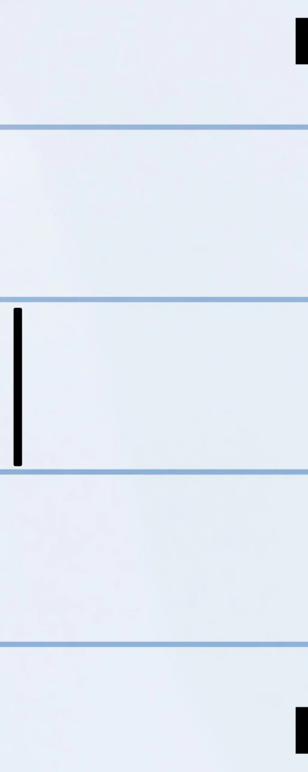 Thys Glasdeur Thytan Everyway Zwart 1510 83X201Cm-Brico Clearance