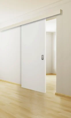 Thys Schilderbare Schuifdeur 93Cm-Brico