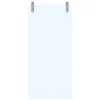 Thys Veiligheidsglas Schuifdeur Thytan Sliding Moderno' Mat 215X93Cm-Brico Sale