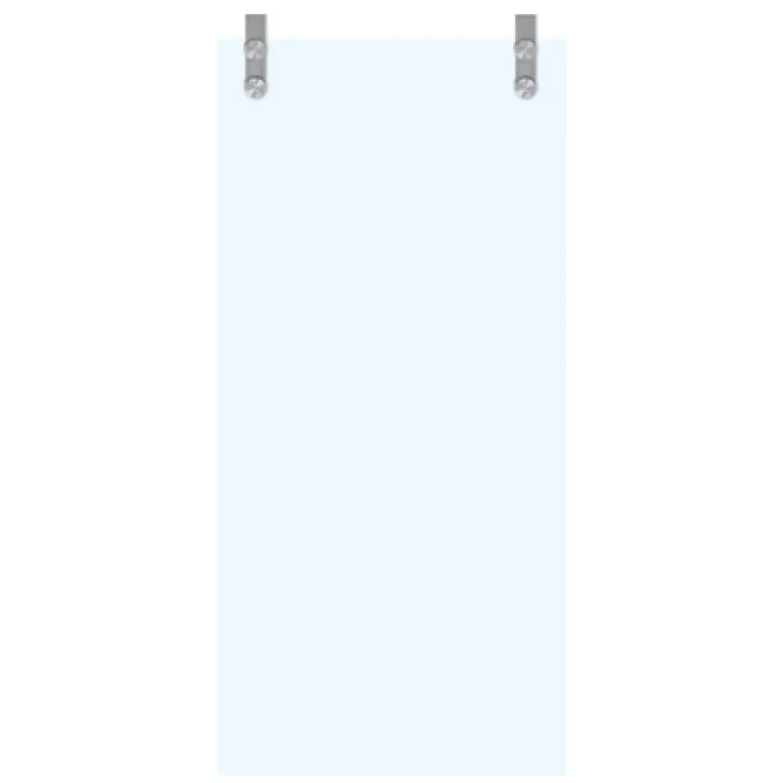 Thys Veiligheidsglas Schuifdeur Thytan Sliding Moderno' Mat 215X93Cm-Brico Sale