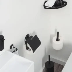 Brico Tiger - Reserverolhouder - Boston Best