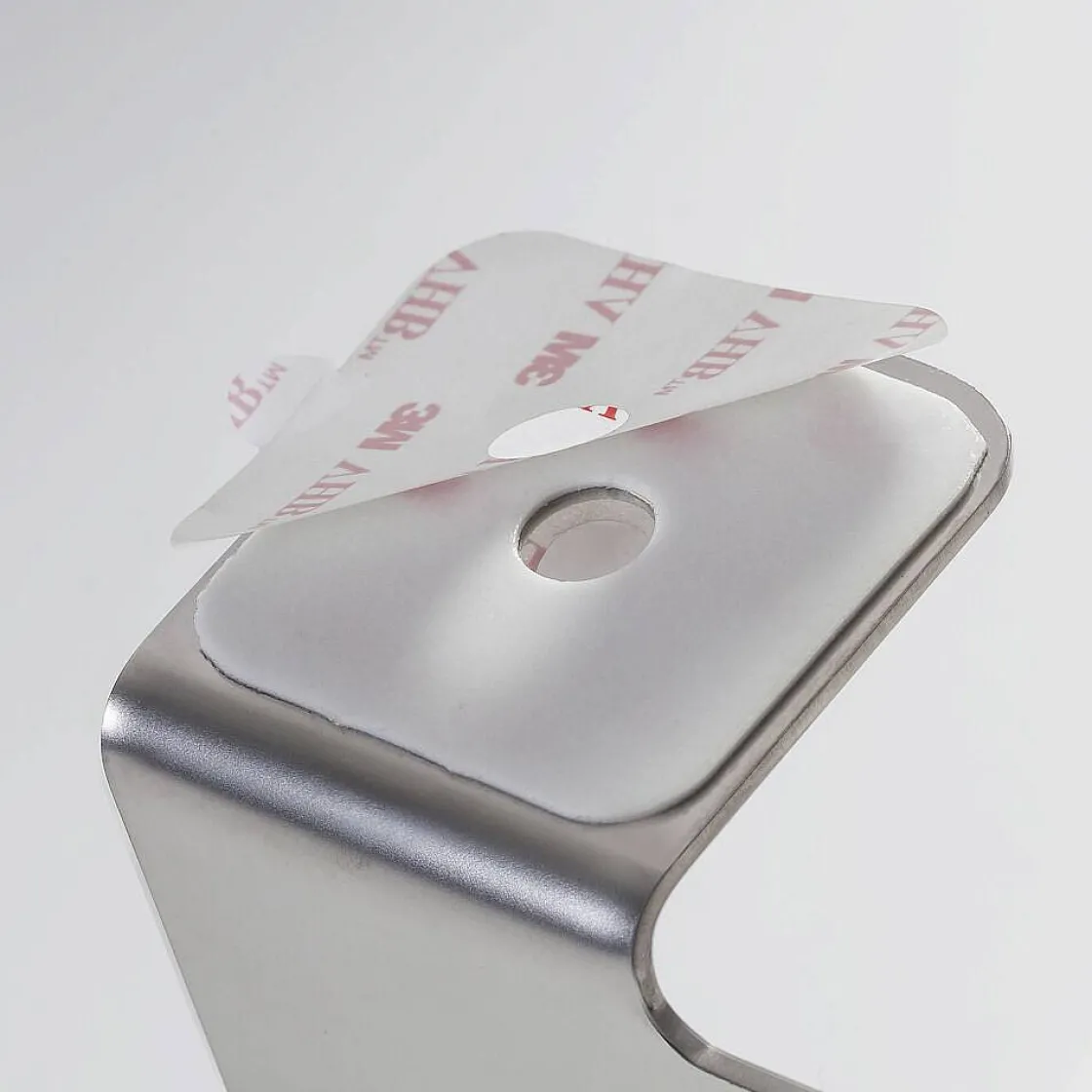 Brico Tiger Reserverolhouder Colar Rvs Geborsteld Discount