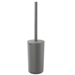 Brico Tiger Toiletborstel Cata Met Houder Vrijstaand Grijs/ Marmerlook Sale
