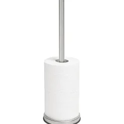 Brico Tiger Toiletrolhouder Boston Staand Rvs Glans Best