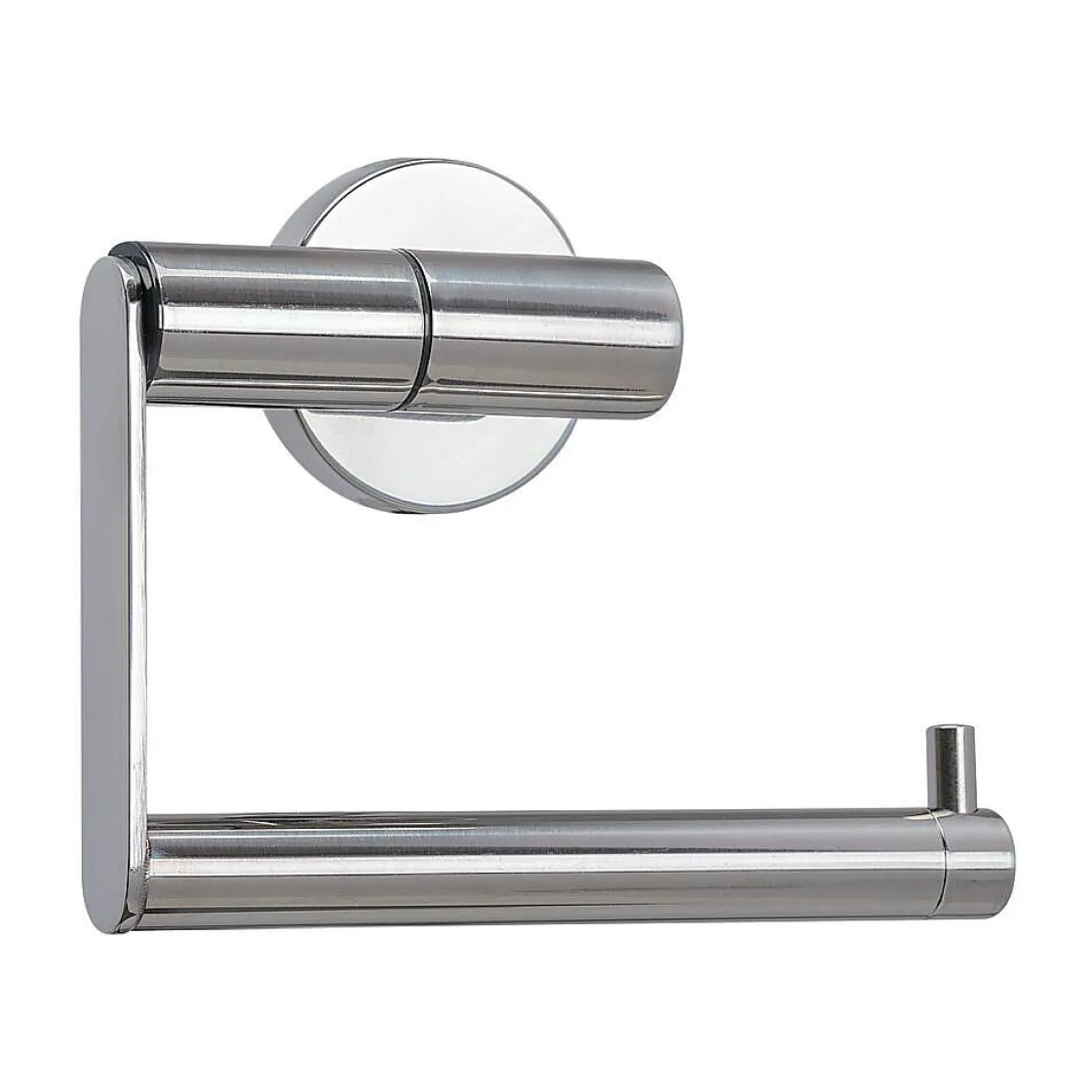 Brico Tiger Toiletrolhouder Boston Rvs Gepolijst Discount