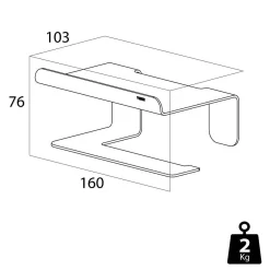 Brico Tiger Toiletrolhouder Colar Met Planchet Rvs Gepolijst Discount
