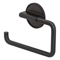 Brico Tiger Toiletrolhouder Tune Metaal Geborsteld Zwart Hangend Online