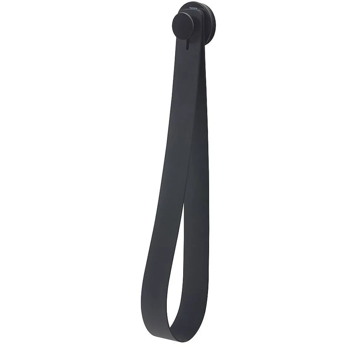 Brico Tiger Urban Reserverolhouder Zwart Online