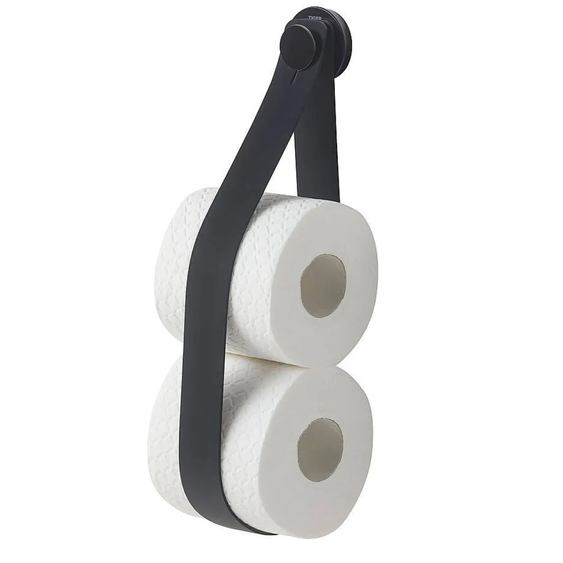 Brico Tiger Urban Reserverolhouder Zwart Online