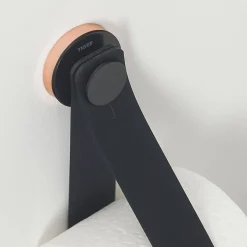 Brico Tiger Urban Reserverolhouder Zwart Online