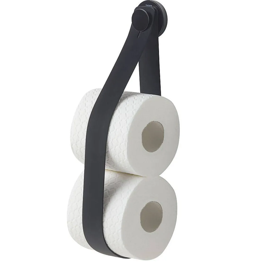 Brico Tiger Urban Reserverolhouder Zwart Online