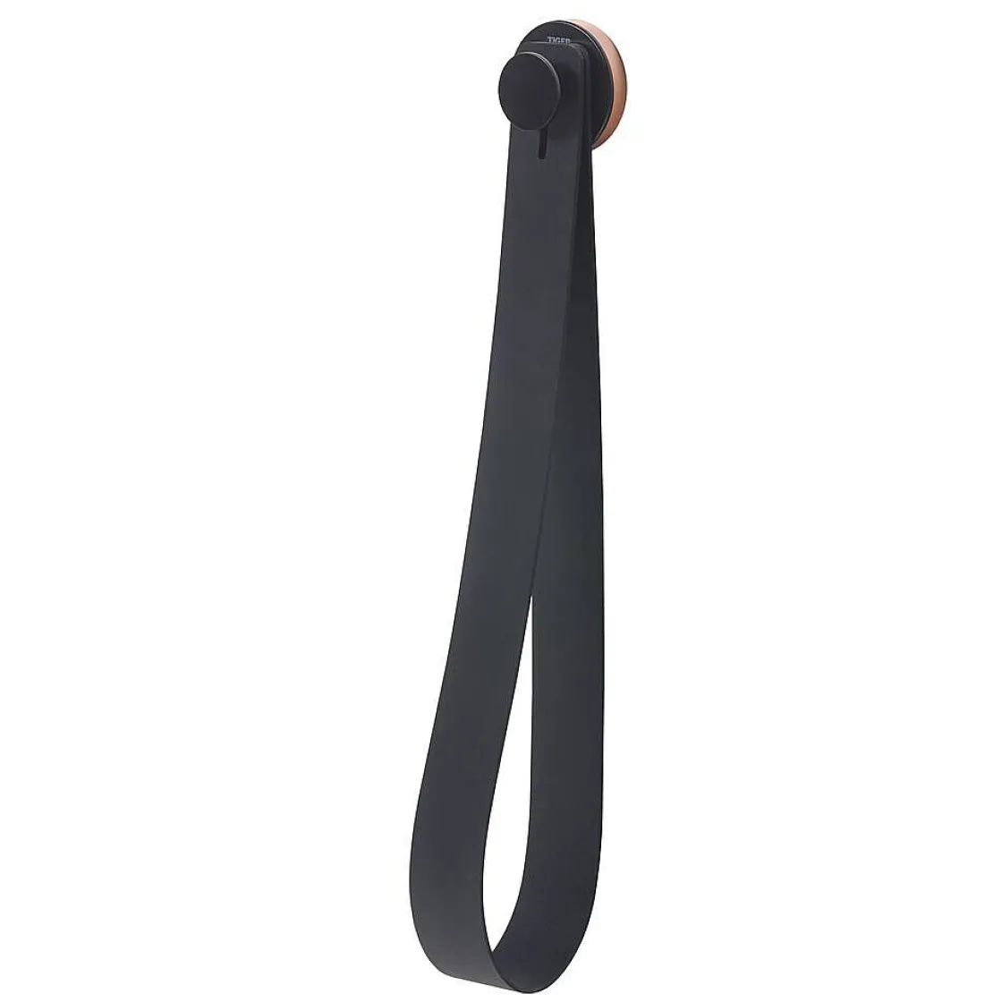 Brico Tiger Urban Reserverolhouder Zwart Online