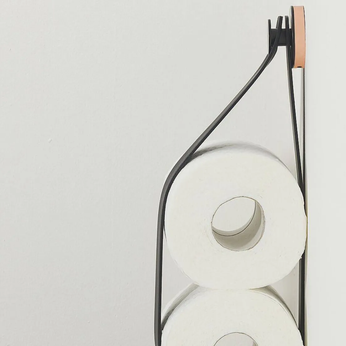 Brico Tiger Urban Reserverolhouder Zwart Online