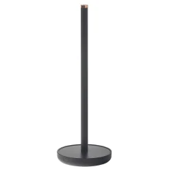 Brico Tiger Urban Reserverolhouder Vrijstaand Zwart Clearance