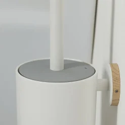 Brico Tiger Urban Toiletborstel Met Houder Wit Clearance