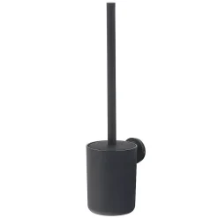 Brico Tiger Urban Toiletborstel Met Houder Zwart Clearance